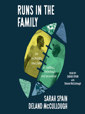 cover image of Runs in the Family